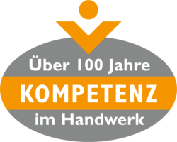 &Uuml;ber 100 Jahre Kompetenz