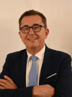 Michael Hilpert