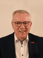 J&uuml;rgen Kilger