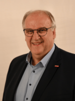 Reinhard Bauer