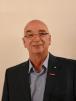 Rainer Deutschmann