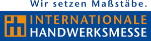 Logo "Internationale Handwerksmesse"