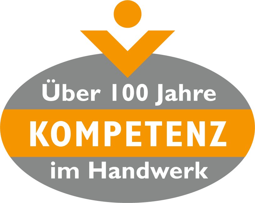 Über 100 Jahre Kompetenz